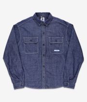 Element C Peace Camisa (blue nights)