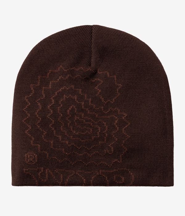 Carhartt WIP Limn C Mütze (tobacco)