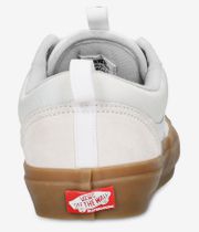 Vans Skate Old Skool 36+ Schuh (white gum)