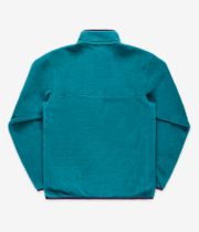 Patagonia Lightweight Synch Snap-T Giacca (belay blue)