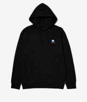 HUF Desktop Hoodie (black)