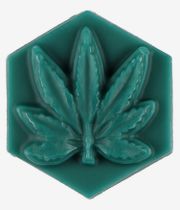 Ganj Wax Strawberry Scent Large Wosk Deskorolkowy (strawberry)