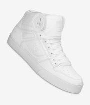 DC Pure High Top WC SE SN Shoes (white white white)