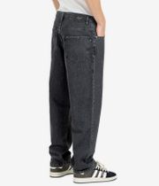 REELL Solid Jeans (zeros stone black)