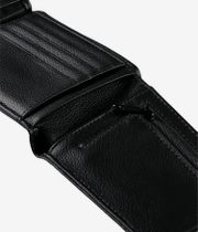 Iriedaily Pleather Geldbeutel (off black)