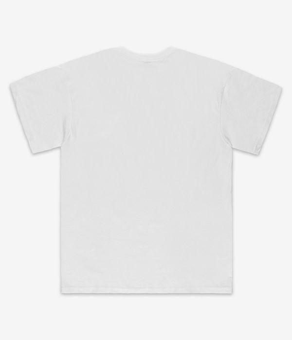 Girl Boxed OG T-Shirt (white black)