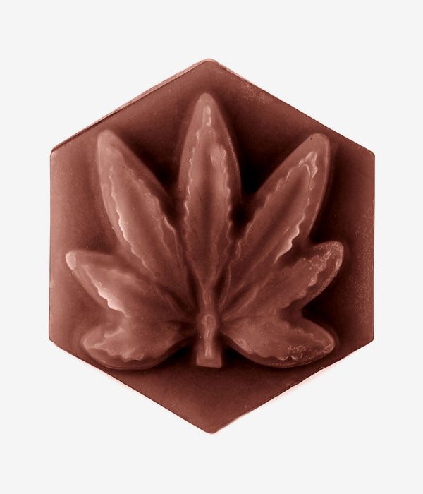 Ganj Wax Chronnoiseur Range Small Wosk Deskorolkowy (bronze)
