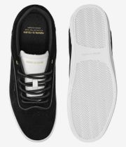 HOURS IS YOURS Code Signature Style Shoes (classic black)