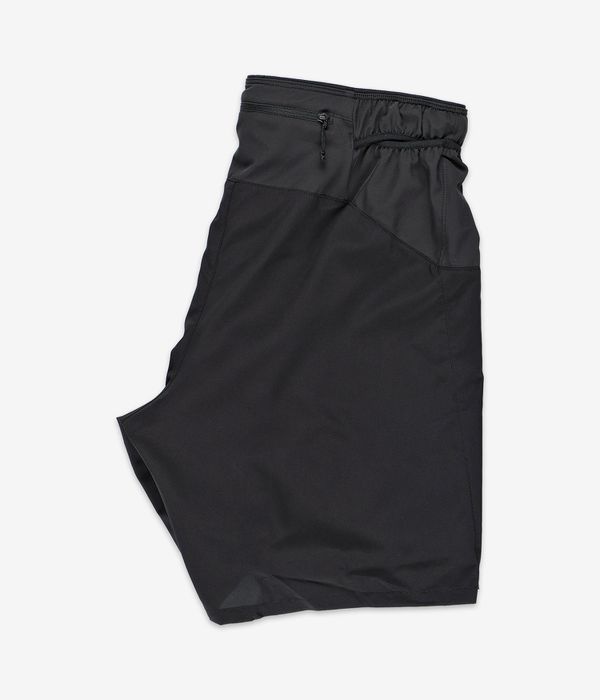 Patagonia Strider Pro Shorts 7" (black)