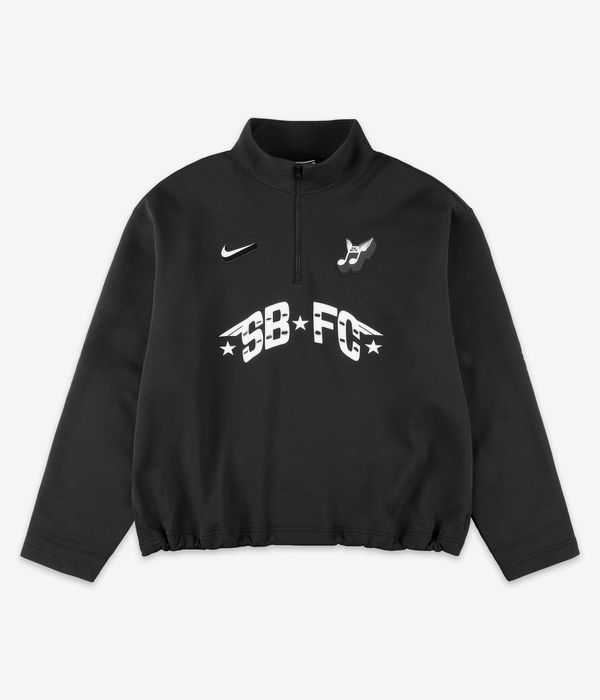 Nike SB Ess Jacke (black)