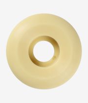skatedeluxe Flame Conical ADV Rouedas (natural) 52mm 99A Pack de 4