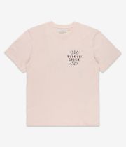 Volcom Lintell BSC 2 T-Shirt (whitecap grey)