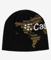 Cash Only Business Skull Beanie (black)