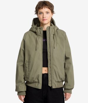 Volcom Wernan 10K Jacket women (wintermoss)