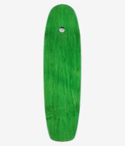 GX1000 Bomb Hills Cruiser 9" Planche de skateboard (black)