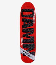 Evisen Kenji Umeda Damn Pool Shape 8.8" Skateboard Deck