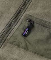 Patagonia Synch Vest (basin green)