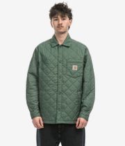 Carhartt WIP Wadeson Jac Recycled Shirt Jacket (duck green)