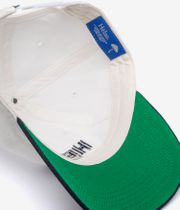 Hélas Liberte Cap (white navy)