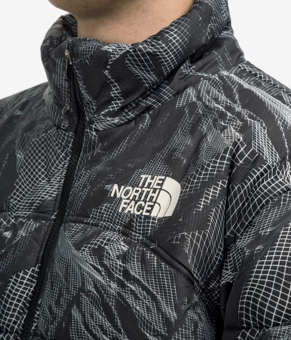 The North Face TNF 2000 Jacke (tnf black 3D summit)