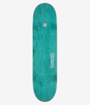 Krooked Sebo Surfin 8.12" Planche de skateboard (multi)