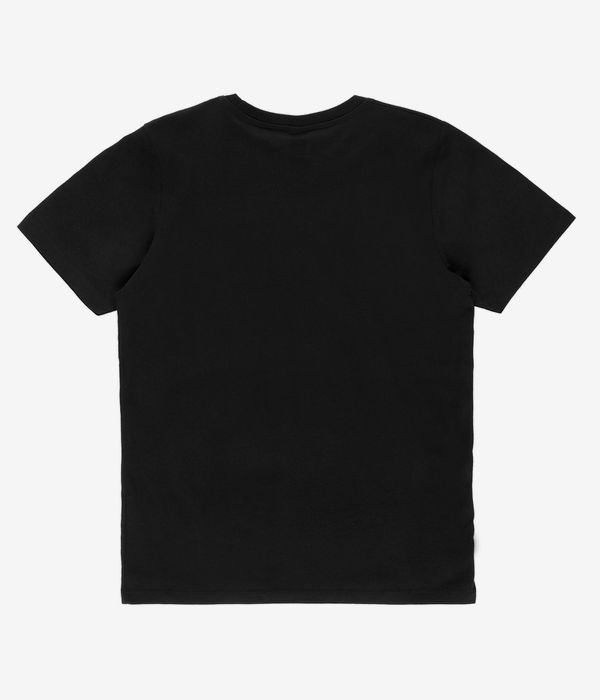 Iriedaily Pizza Love T-Shirt women (black)
