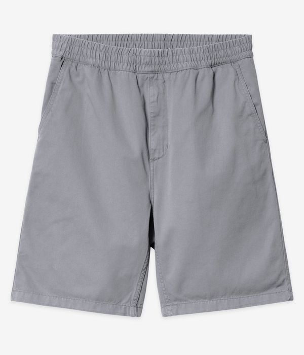 Carhartt WIP Flint Organic Moraga Shorts (yosemite garment dyed)