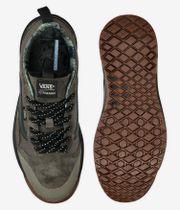 Vans UltraRange EXO MTE 1 Chaussure (rain camo dark olive)