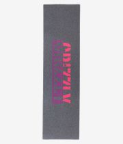 Grizzly Two Faced 9" Griptape (pink purple)