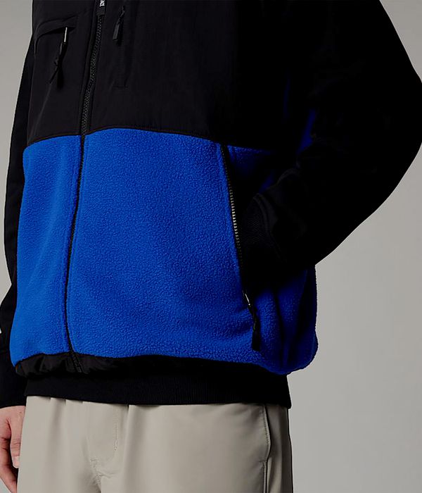 The North Face Retro Denali Vest (tnf blue tnf black)