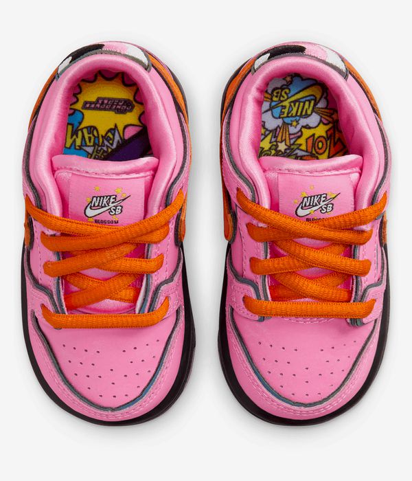 Nike sb on sale toddler shoes