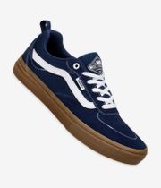 Vans Kyle Walker Shoes (dress blues gum)