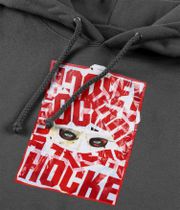 HOCKEY War All Over Sudadera (charcoal)