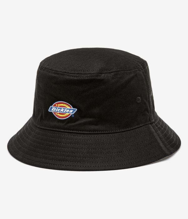 Dickies Stayton Bucket Cappello (black)