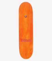 Deathwish Hayes Creeps 8.125" Planche de skateboard (red)