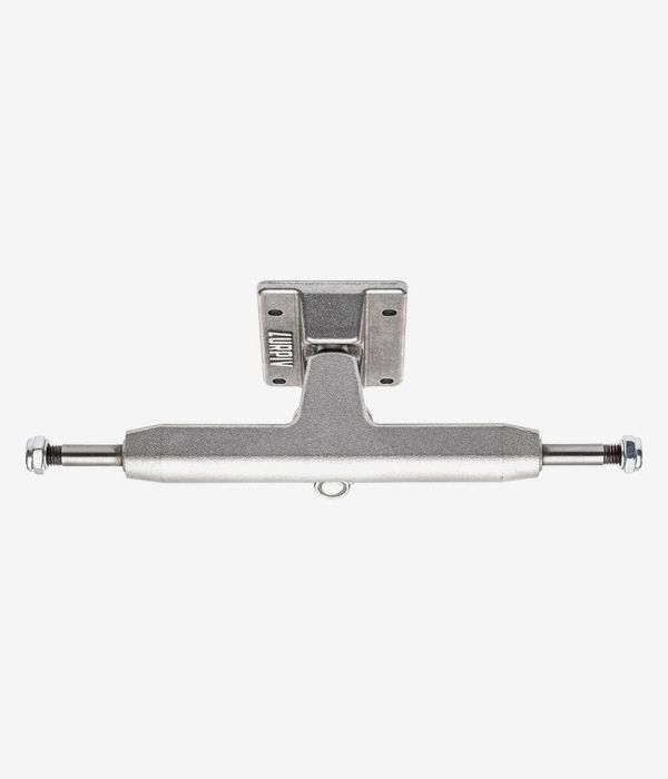 Lurpiv 150mm Solid Truck (polished) 8.5"