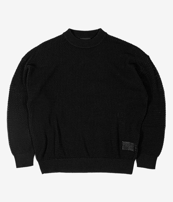 Wasted Paris Drives Loose Felpa (black)