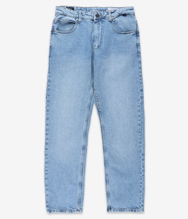 REELL Lowfly 2 Jeans (classic light blue)