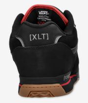 Vans Rowley XLT Shoes (black chili pepper)