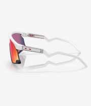 Oakley BXTR Sunglasses (matte white)