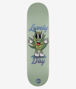 Jart Lovely Day 8.25" Planche de skateboard (multi)