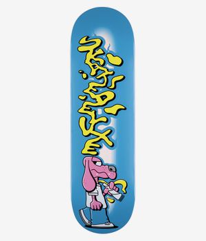 skatedeluxe Doggy 9" Tavola da skateboard (blue)