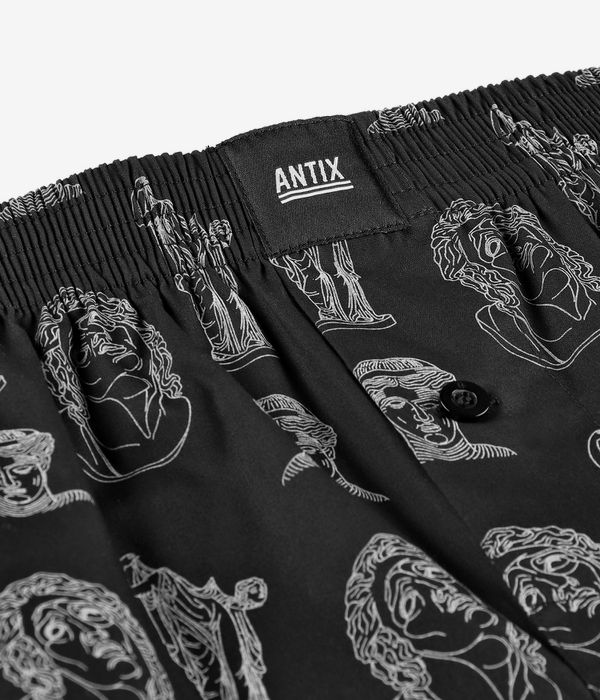 Antix Sculp Boxershorts (black)