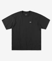 Vans Left Chest II Loose Camiseta (black)