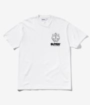 Butter Goods Fossil T-shirt (white)