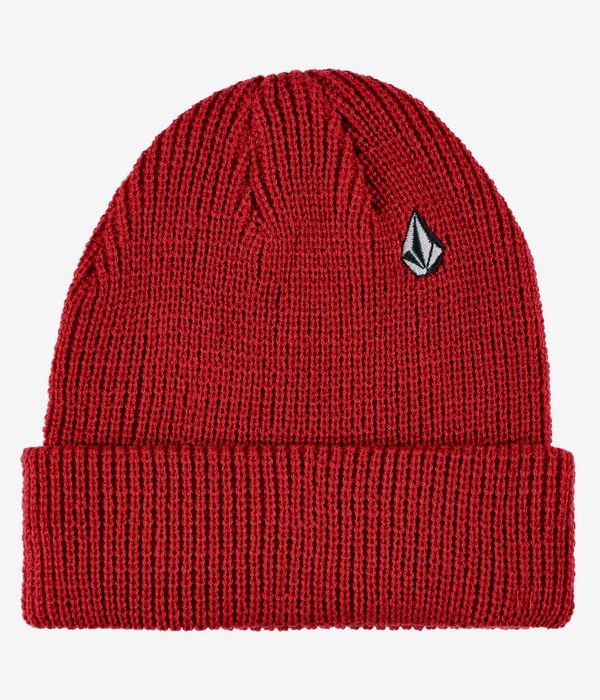Volcom Full Stone Muts (lifeguard red)