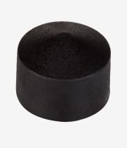 Ace Basic Pivot Cup Rubber (black) 2 Pack