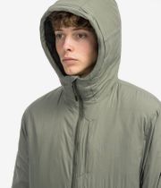 Polar Koda Insulated Giacca (vetiver)