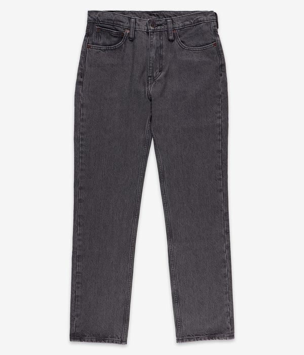 Shop Levi's Skate 511 Slim Jeans (washed black) online | skatedeluxe