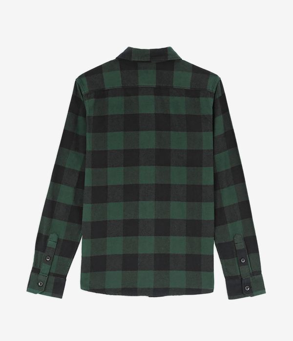 Dickies Sacramento Shirt (pine needle green)